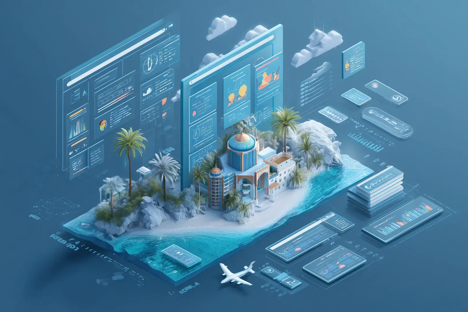 SEO Multilingüe en Marbella: Captar el Mercado Internacional