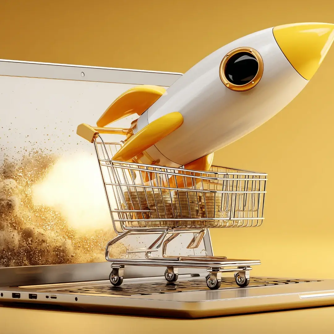 SEO para Tiendas Online en Almería: Guía Ecommerce Paso a Paso