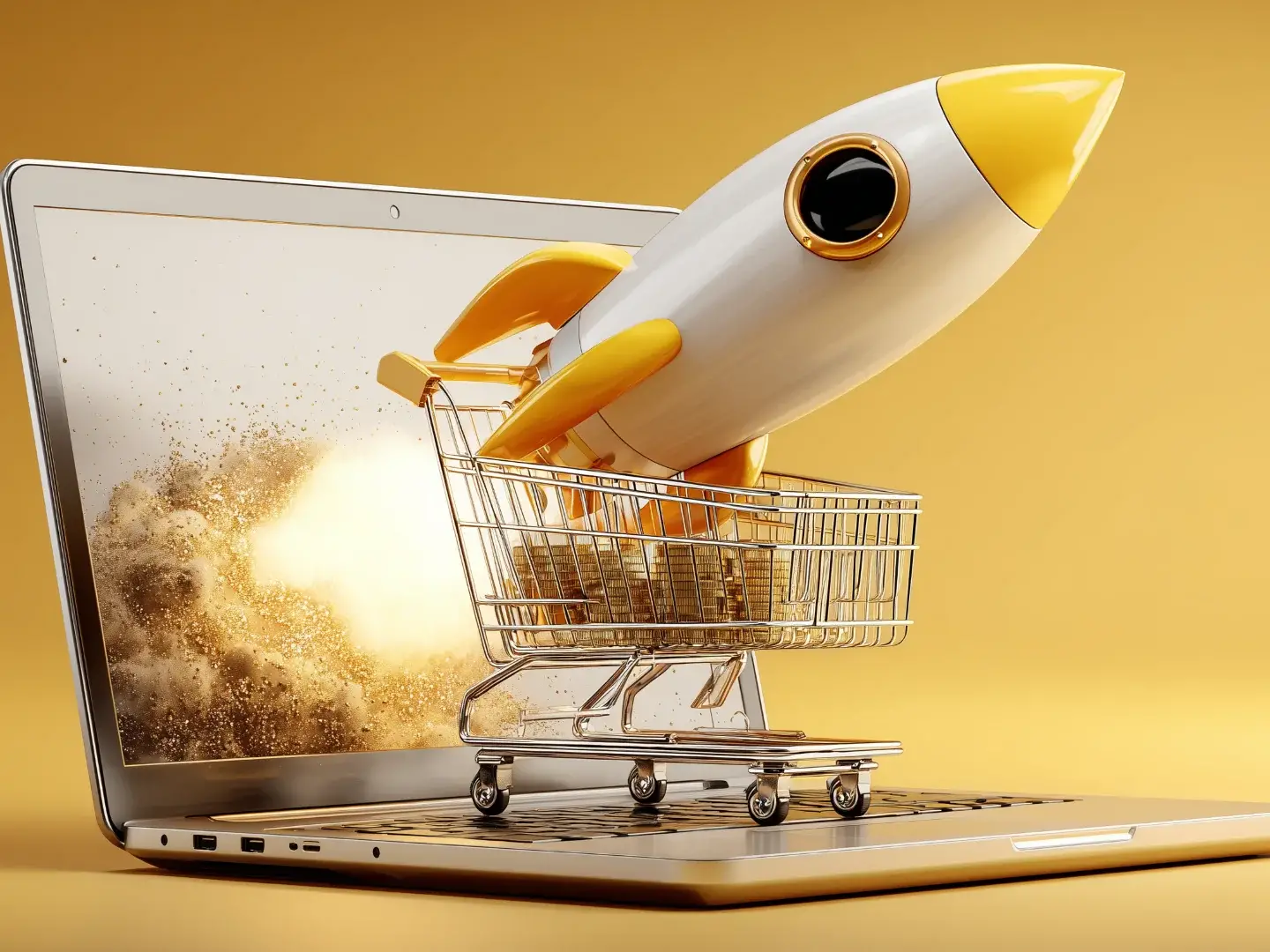 SEO para Tiendas Online en Almería: Guía Ecommerce Paso a Paso