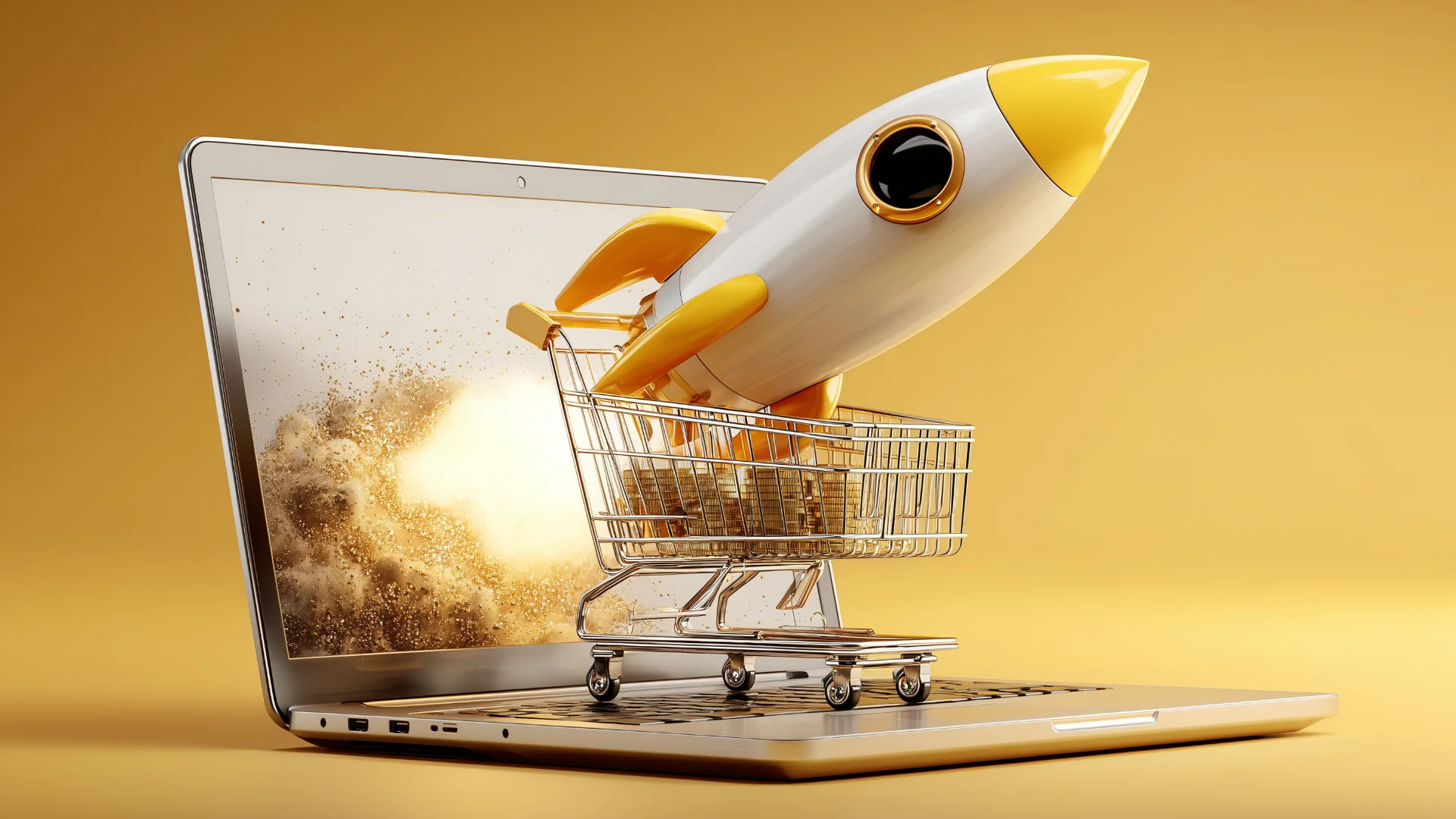 SEO para Tiendas Online en Almería: Guía Ecommerce Paso a Paso