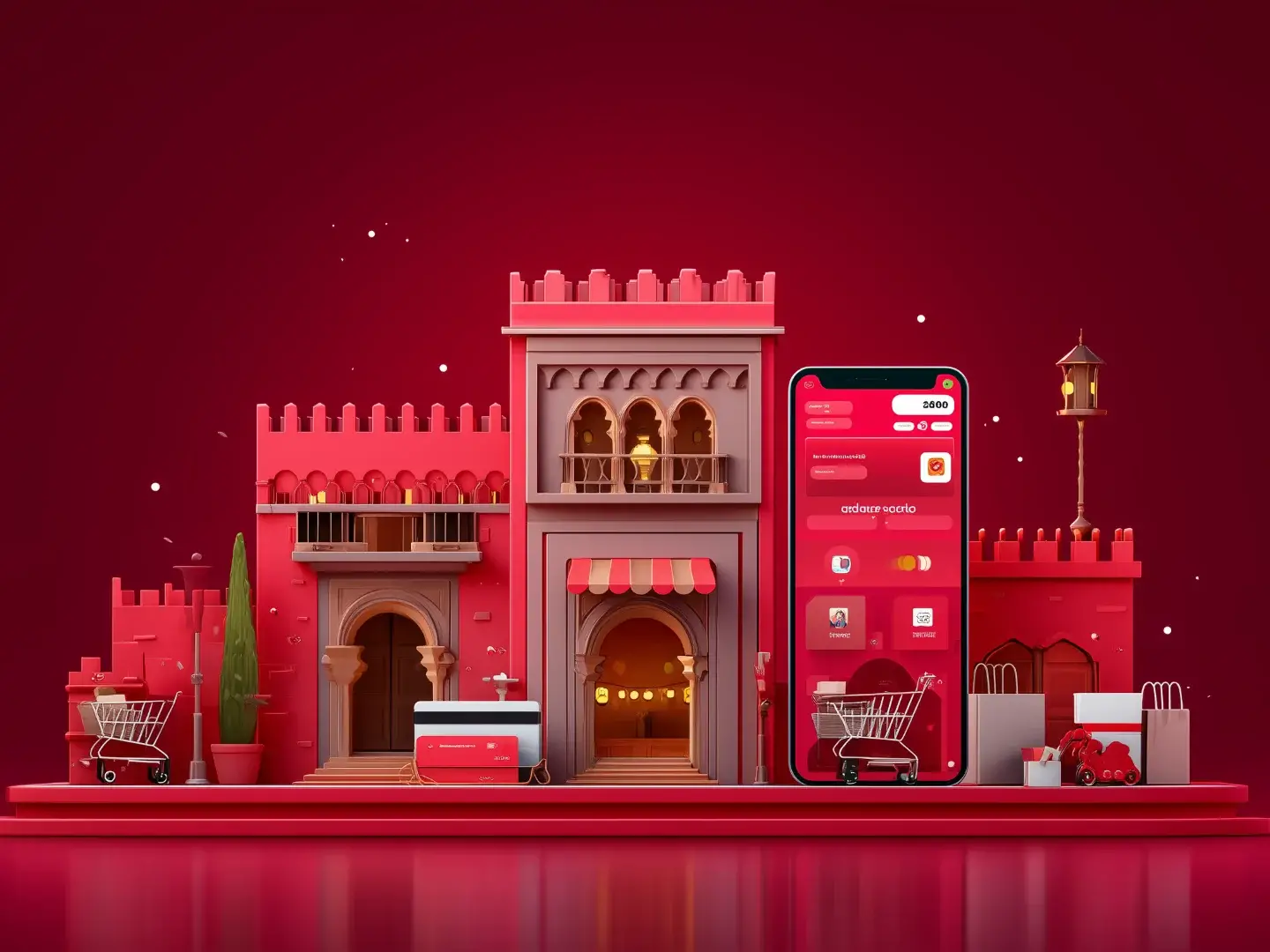 Tienda Online en Granada: Guía para Crear tu eCommerce con Éxito