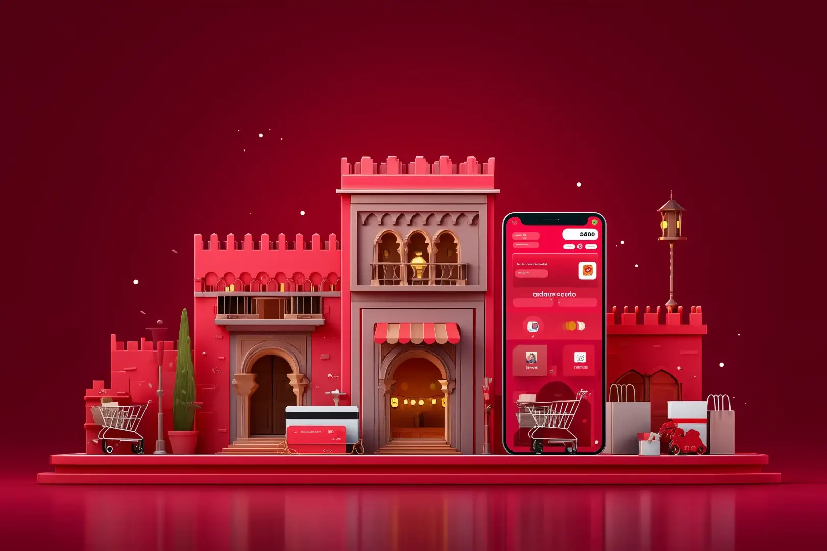 Tienda Online en Granada: Guía para Crear tu eCommerce con Éxito