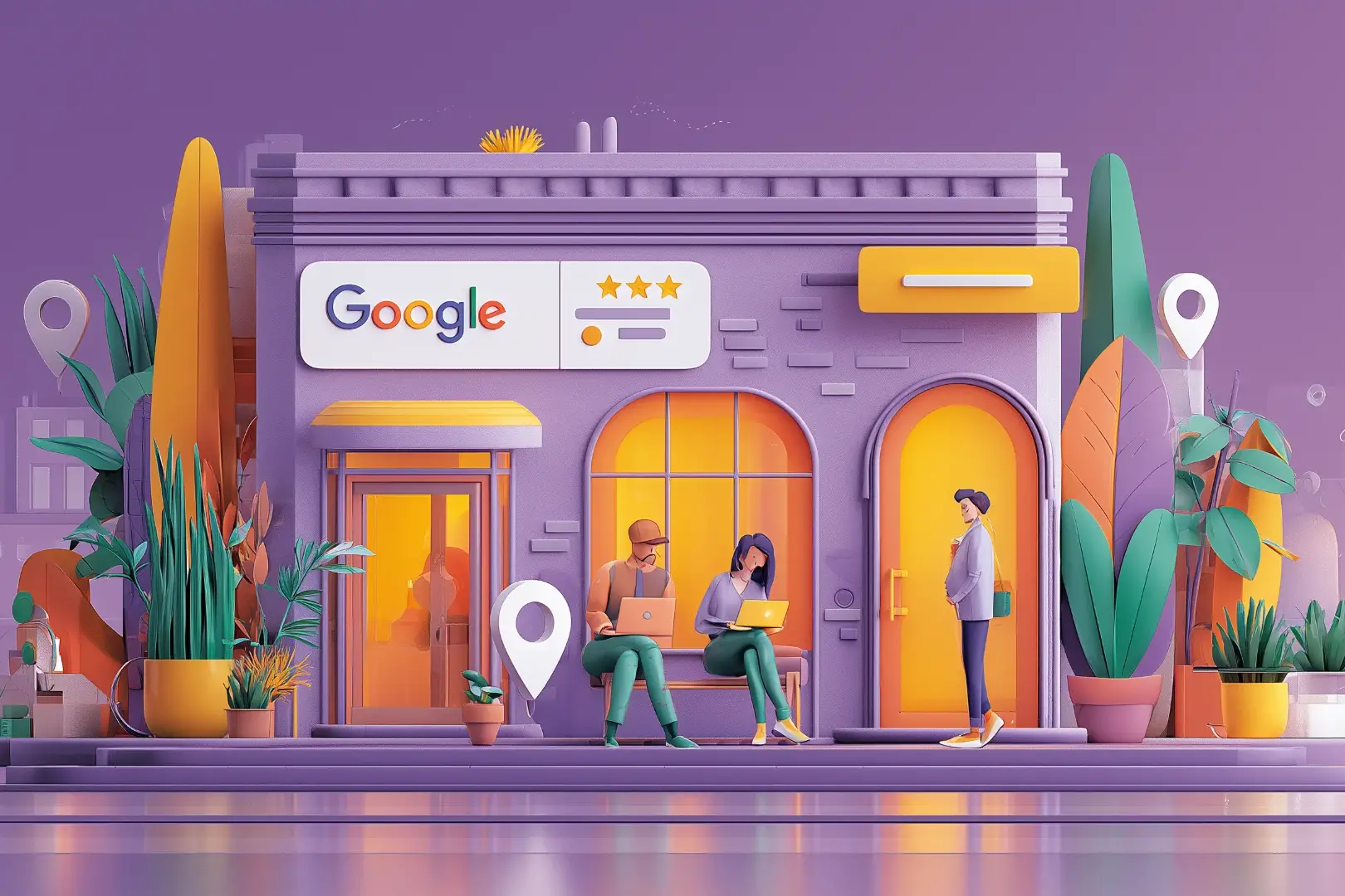 Tienda Online en Málaga: Guía para Lanzar tu Ecommerce Global