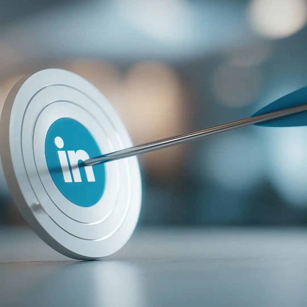 Guía de LinkedIn Ads para Empresas Tecnológicas (B2B)