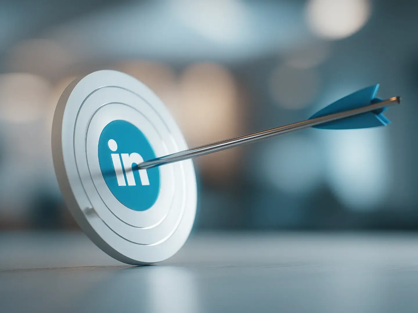 Guía de LinkedIn Ads para Empresas Tecnológicas (B2B)