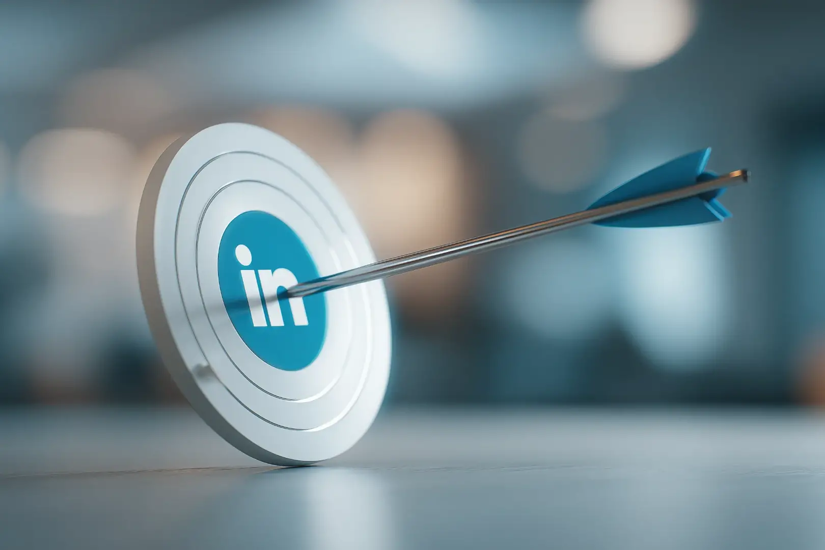 Guía de LinkedIn Ads para Empresas Tecnológicas (B2B)