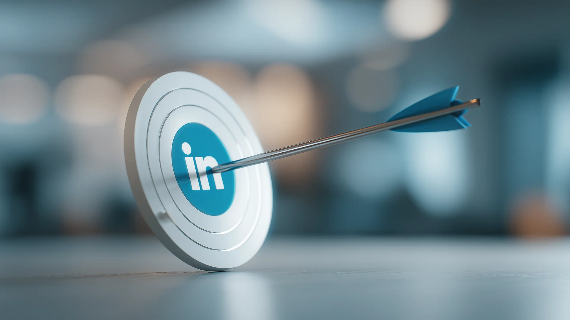 Guía de LinkedIn Ads para Empresas Tecnológicas (B2B)