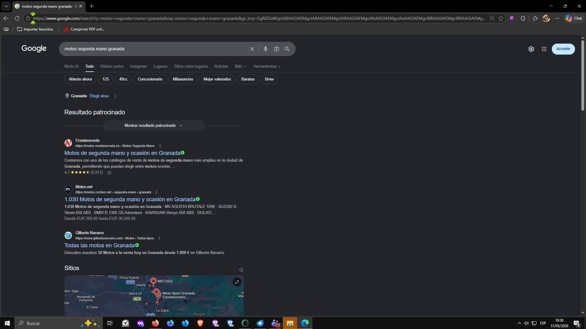 Caso de Éxito SEO Crestanevada: Multiplicando Ventas | Leovel