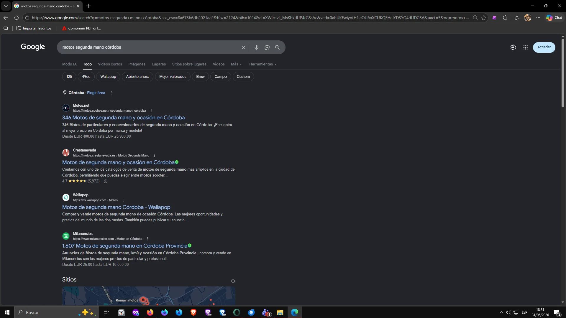 Caso de Éxito SEO Crestanevada: Multiplicando Ventas | Leovel