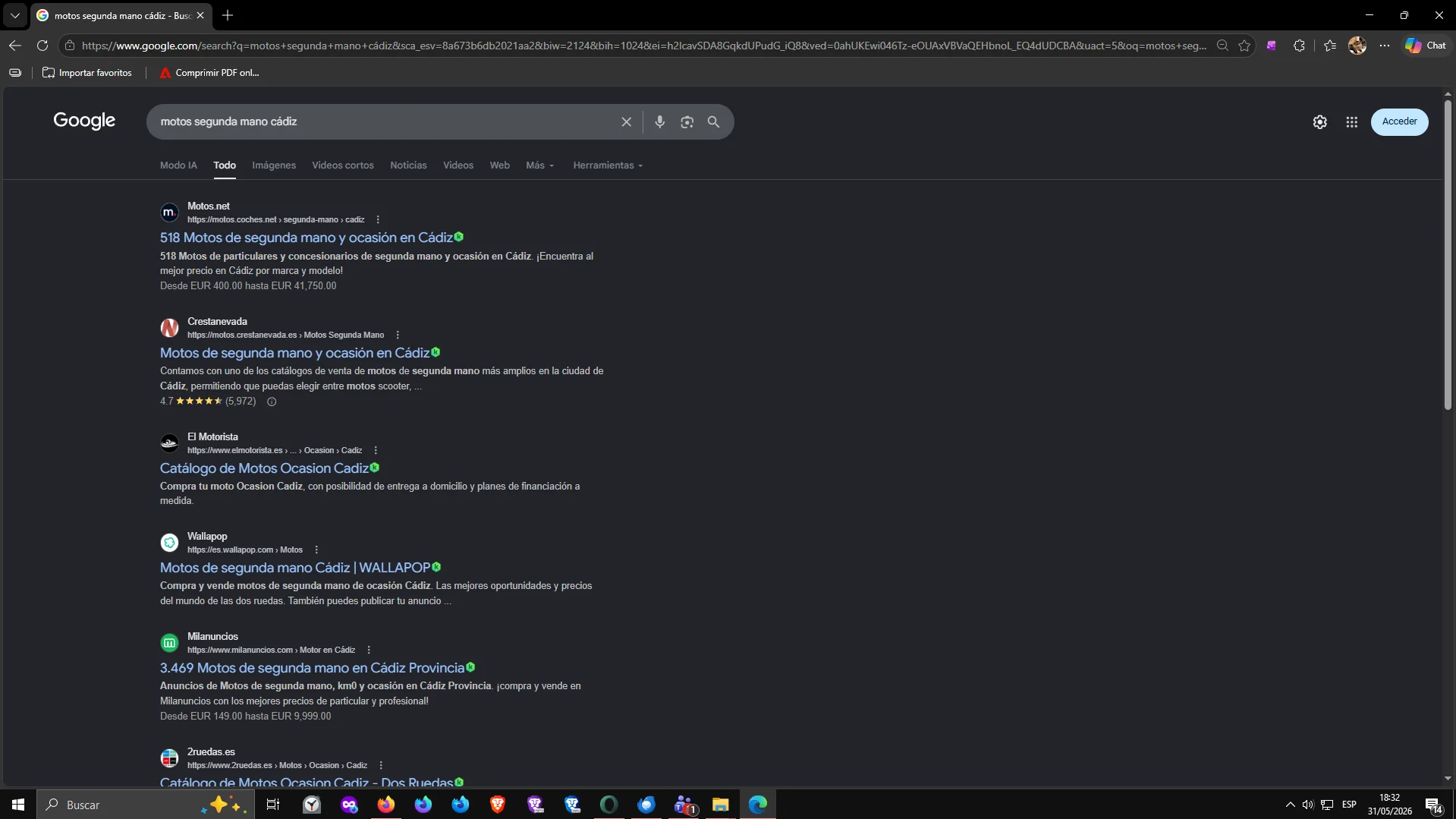 Caso de Éxito SEO Crestanevada: Multiplicando Ventas | Leovel