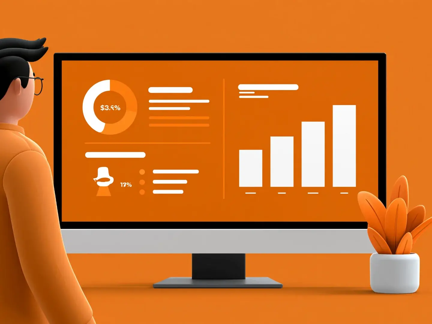 Métricas de PPC para CFO: CAC, ROAS y LTV explicados | Leovel