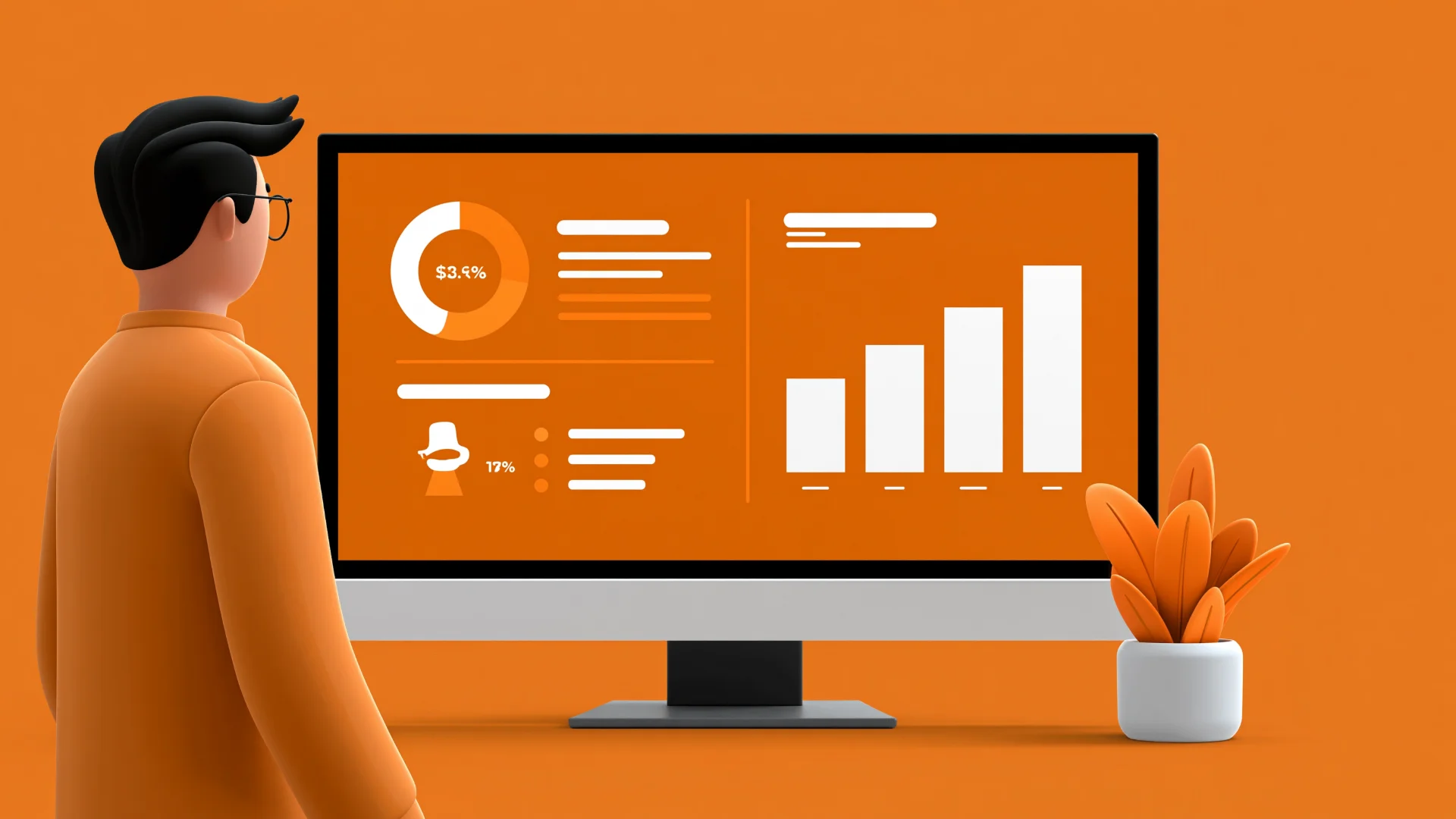 Métricas de PPC para CFO: CAC, ROAS y LTV explicados | Leovel