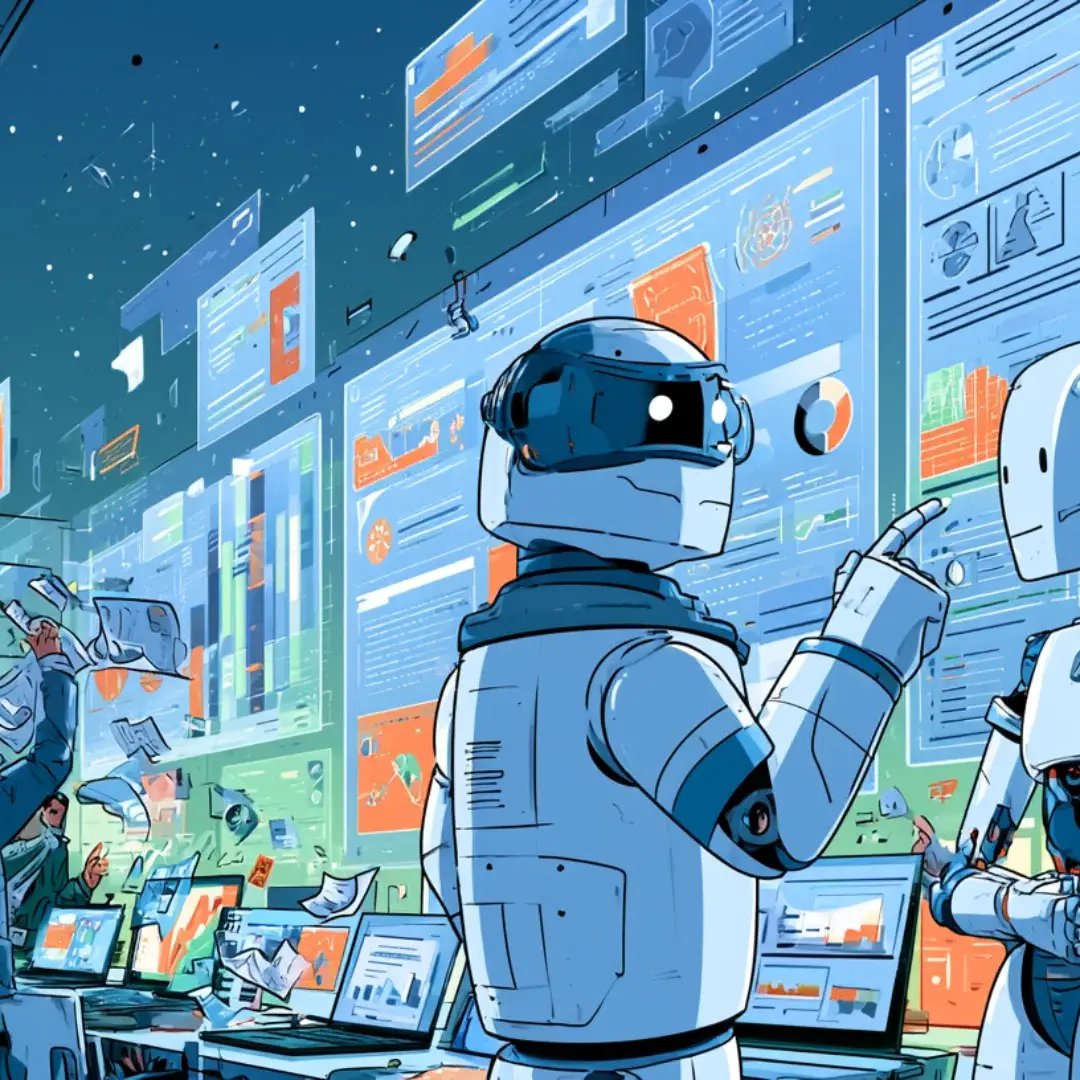 IA generativa vs. Google: qué dicen los datos reales de 2026 | Leovel