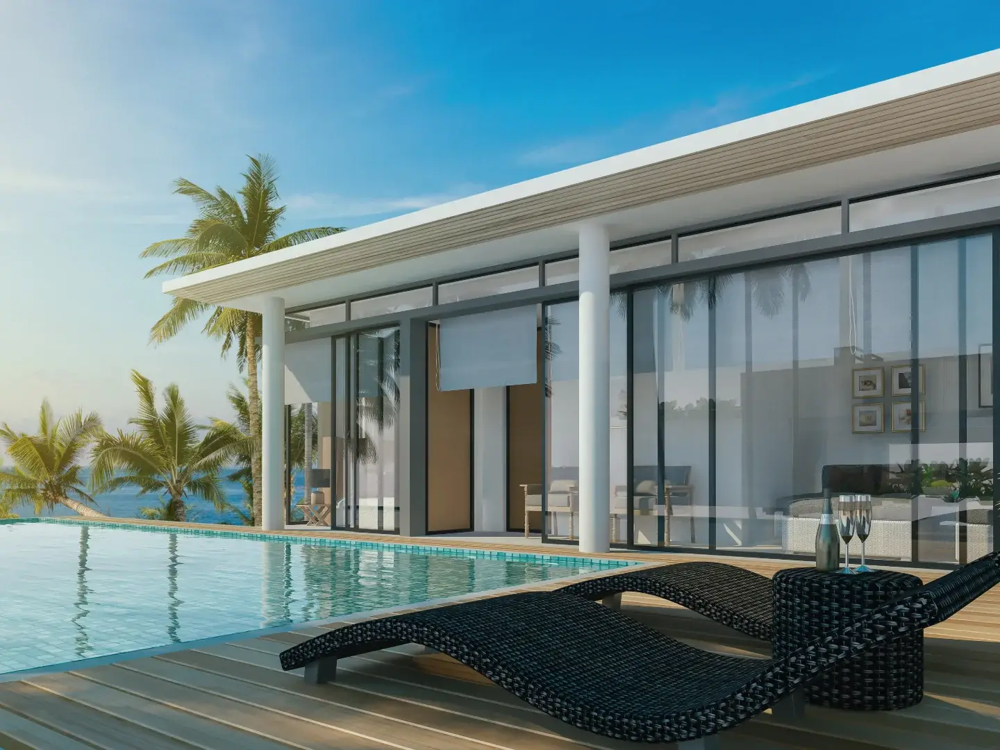 SEO para Inmobiliarias de Lujo en Marbella: Guía de Captación Internacional