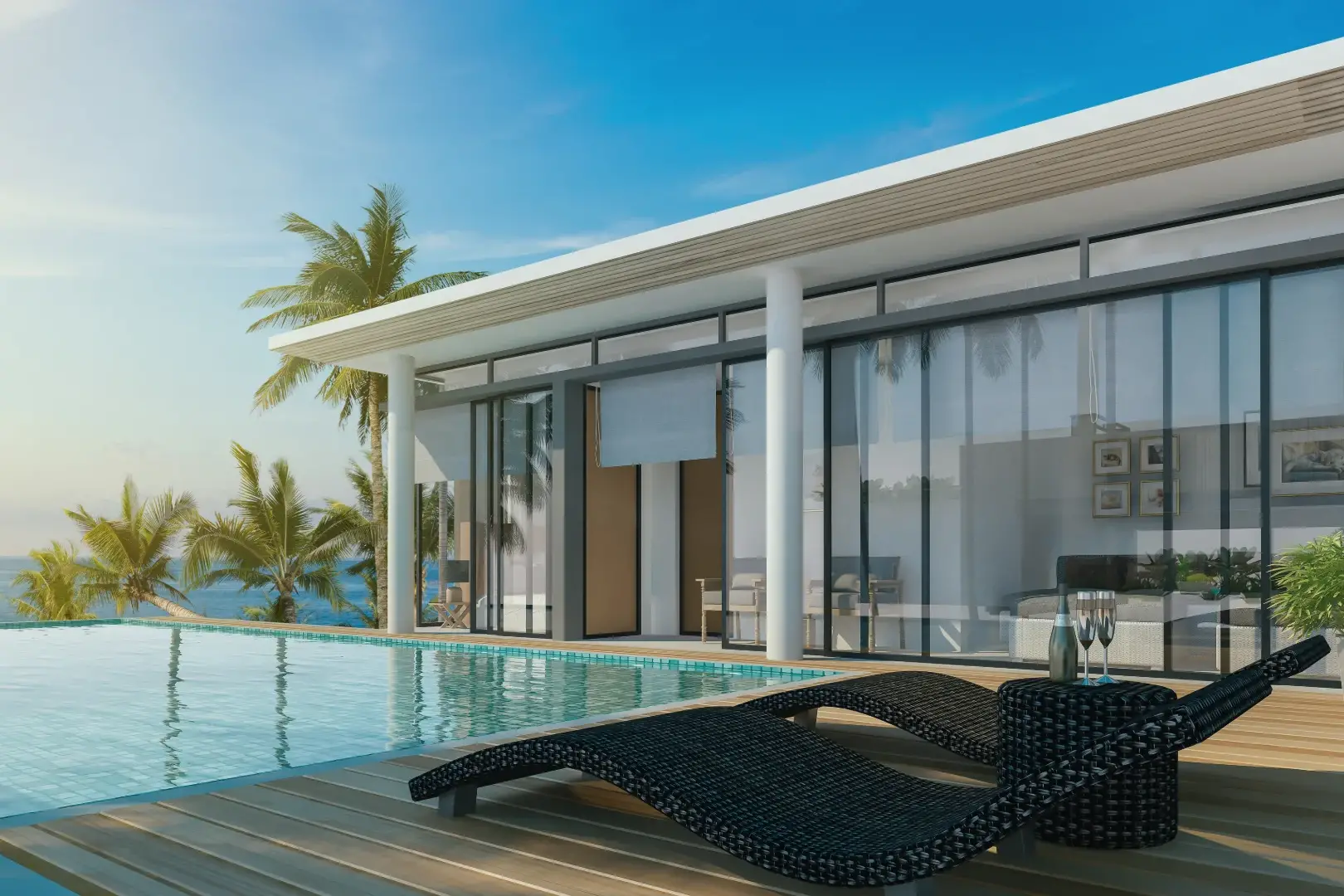 SEO para Inmobiliarias de Lujo en Marbella: Guía de Captación Internacional