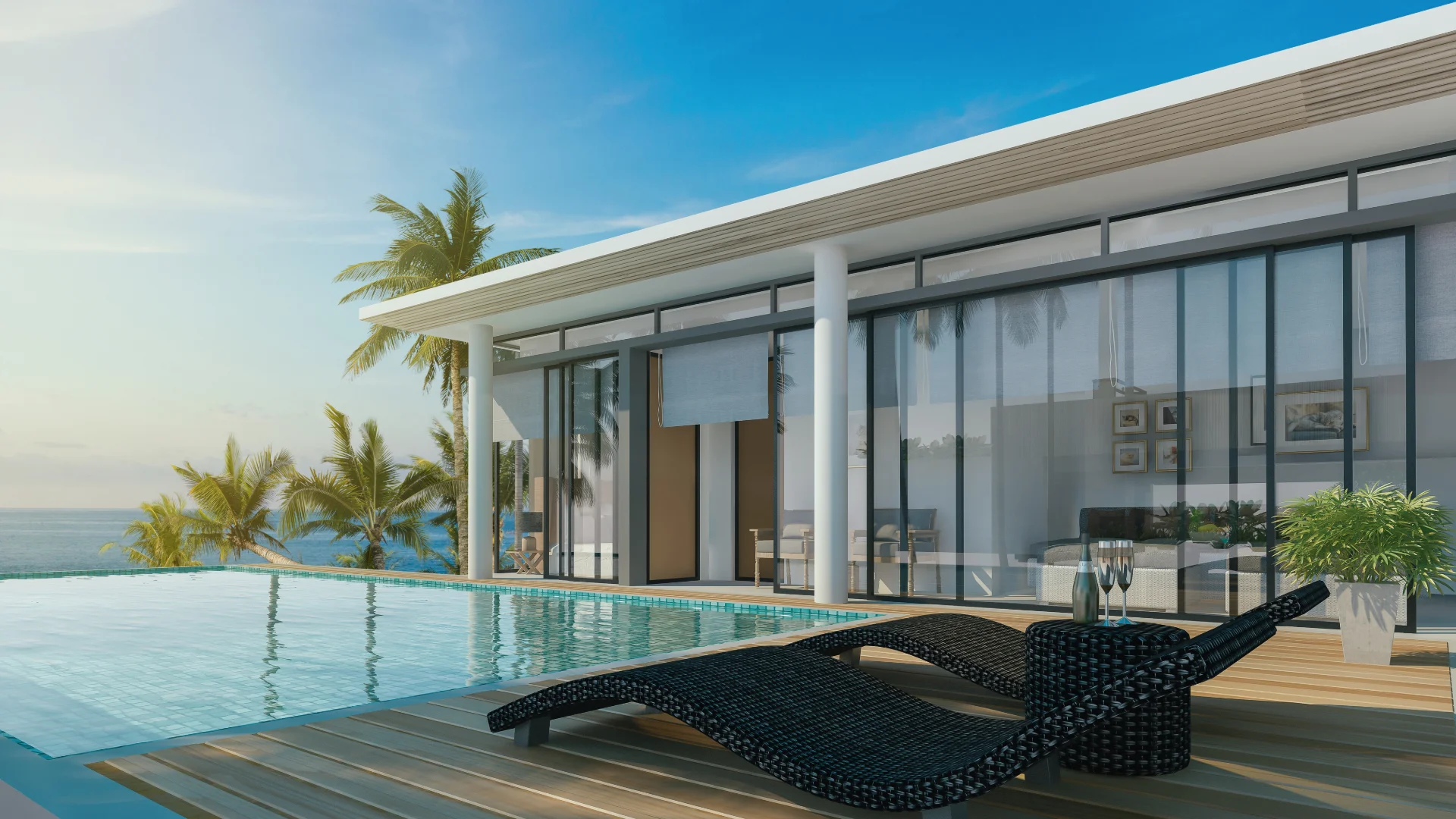 SEO para Inmobiliarias de Lujo en Marbella: Guía de Captación Internacional